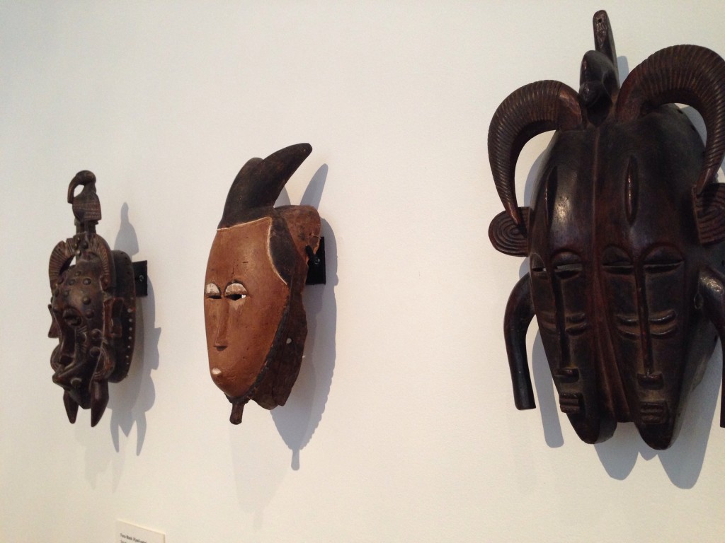 kreeger african face masks