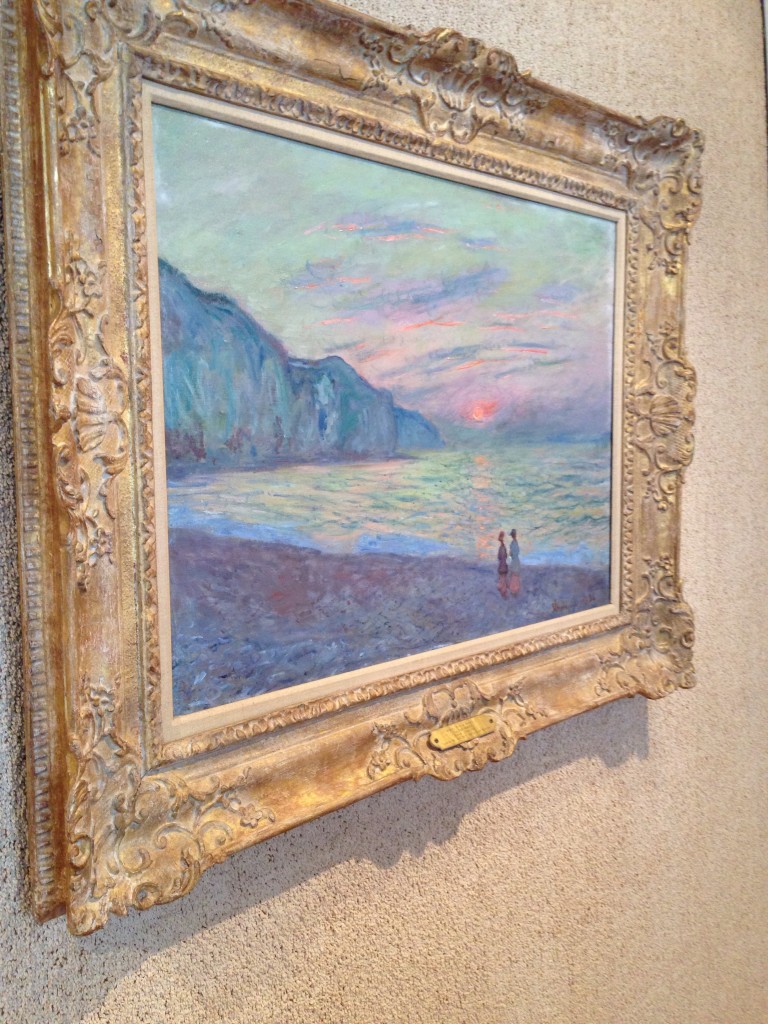 kreeger monet3