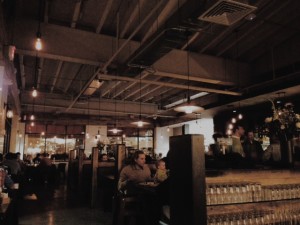 Bidwell at Union Market – Musings of Ms X.