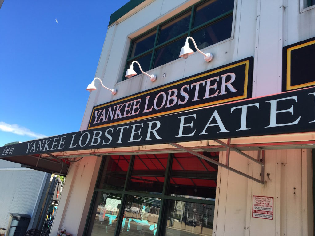 Yankee lobster p4