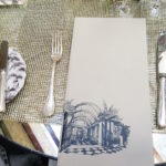 individual place setting