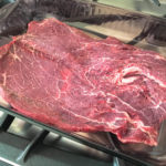 butterfly iron steak