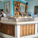 raw bar